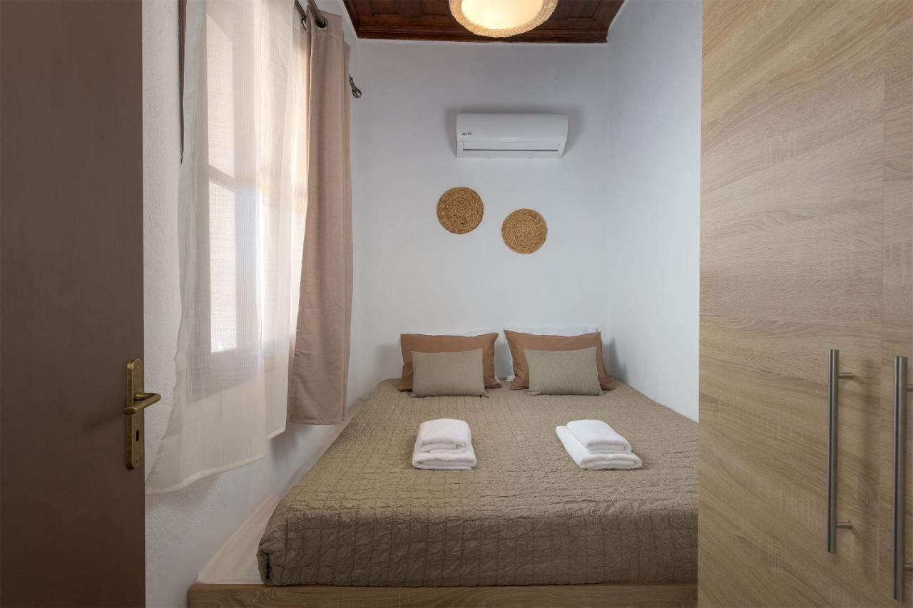 Villa Dorinna 拉卡尼亚 外观 照片